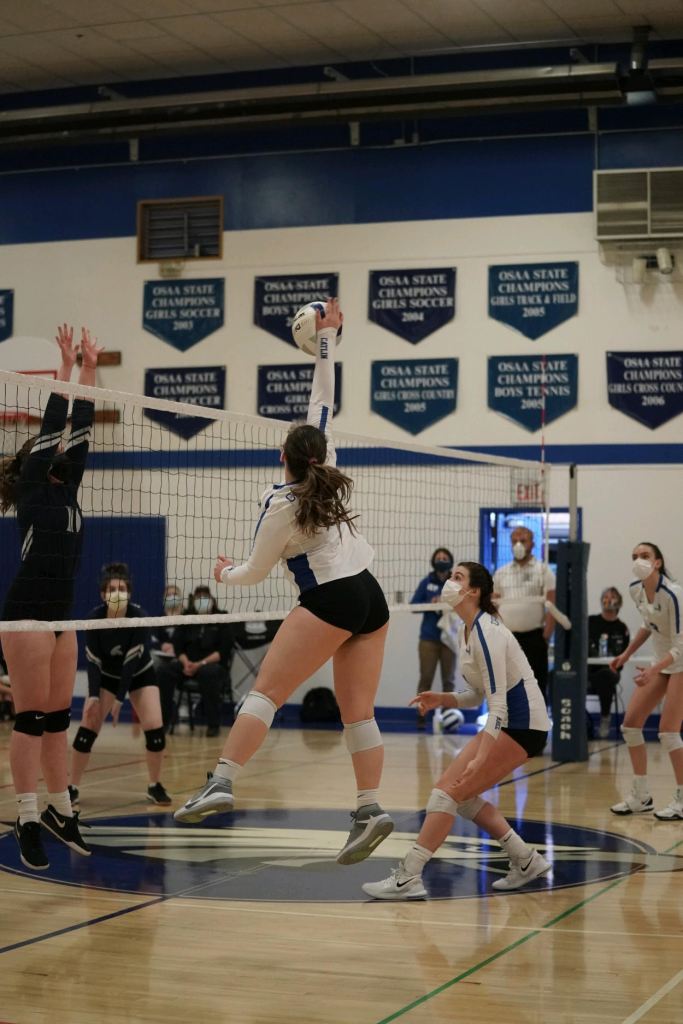 5A-1A Top Performers (Week 3)