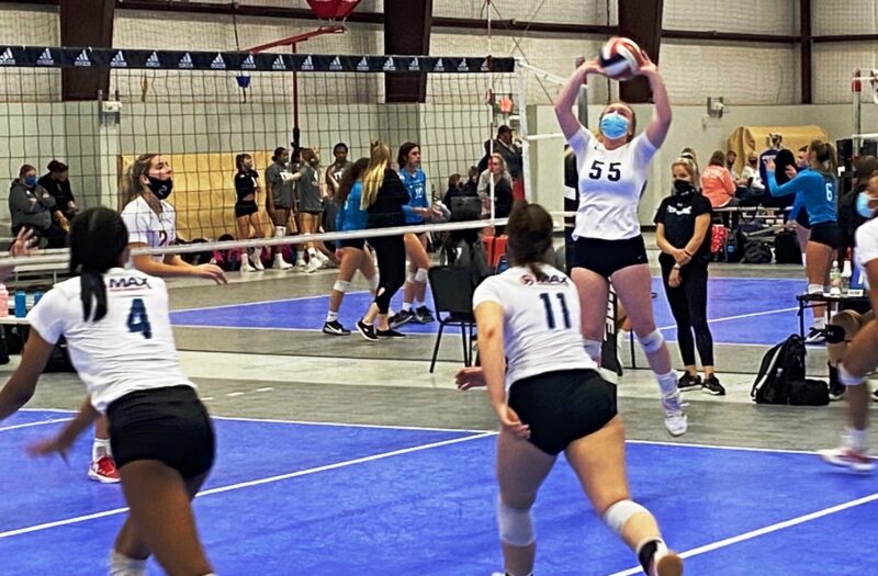 Lone Star Regional Champ: The Setters Who Called the Shots