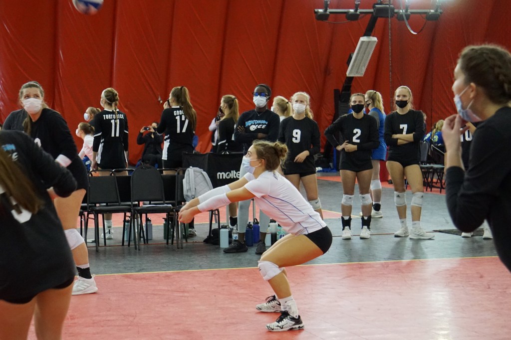Diggin in the Dells Liberos &#038; Setters Who Stood Out