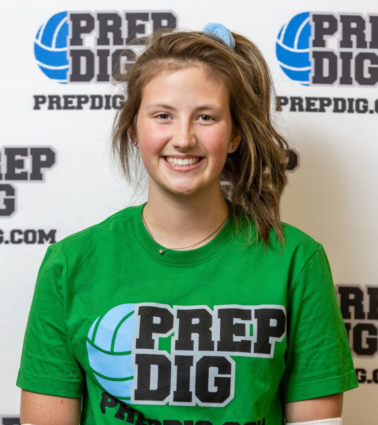 Maddie Kmetz