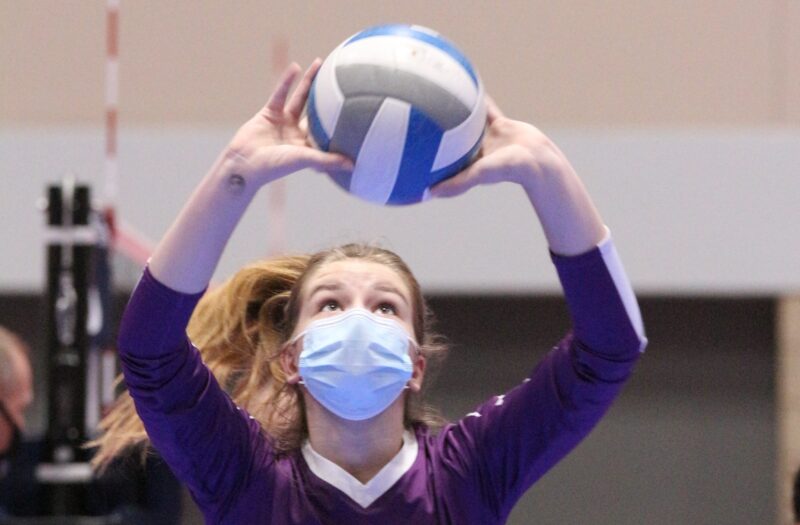 High School Early Top Performers – The Setters