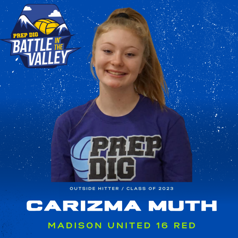Carizma Muth