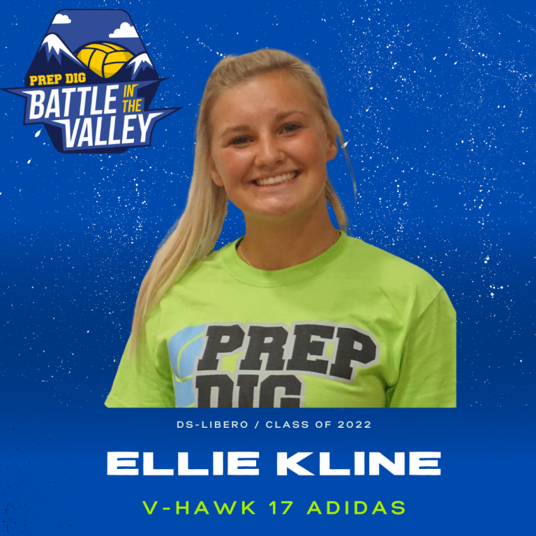 Ellie Kline