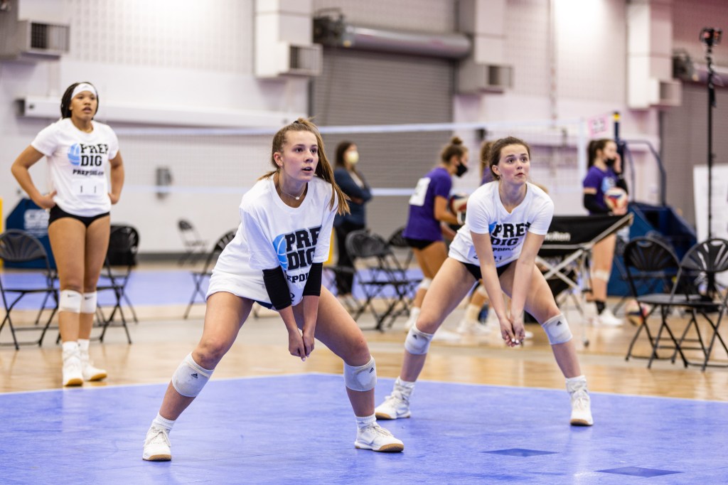2021 Prep Dig Indy Spring Showcase Photo Gallery