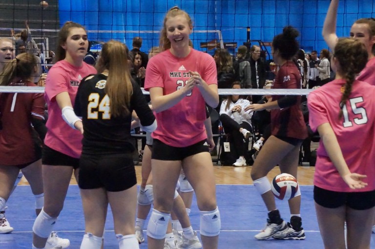 What Wisconsin Preps Are Taking On The NCAA Tournament?