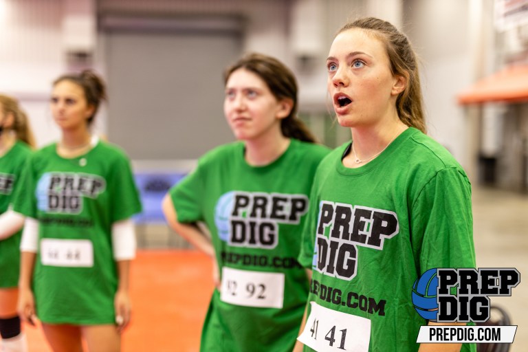 Jaw Dropping Performances From 22&#039;s at Indy Spring Showcase