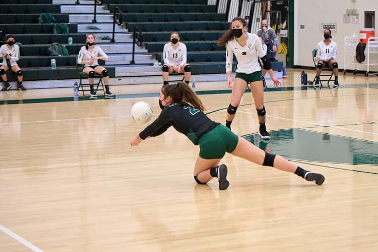 Region 4 Volleyball Reviews and Previews