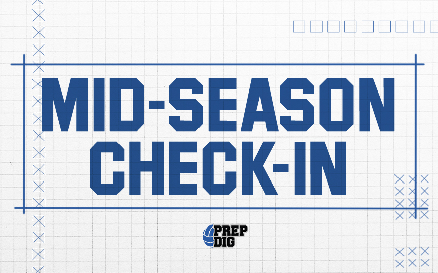 Mid-Season Check-In: Defensive Dynamos
