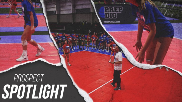 Prospect Spotlight: Five Unranked 2025 Setters