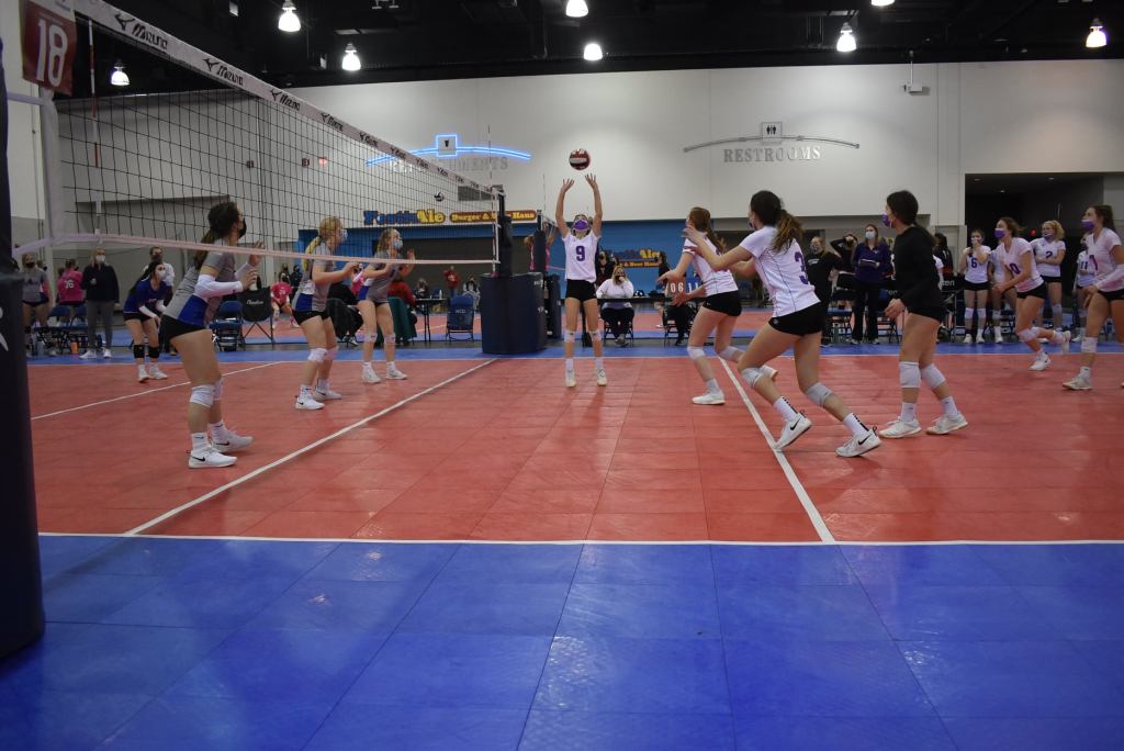 15s Teams I Can't Wait to Watch Play at PDBV