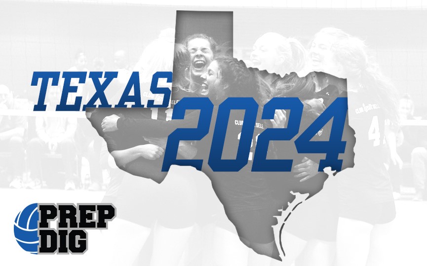 2024 Prep Dig Texas Rankings – May Update