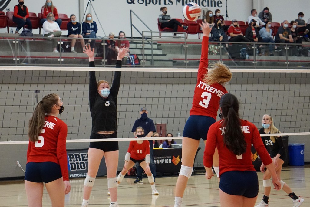 Battle In The Valley – Pin Hitters From The 16s Division