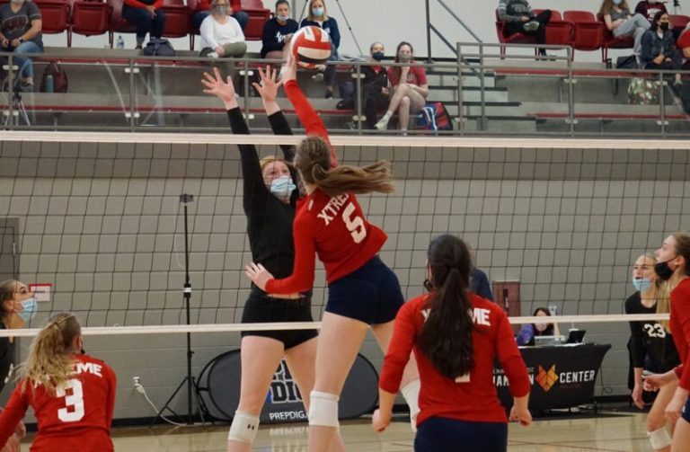 Middles Who Conquered Battle In The Valley