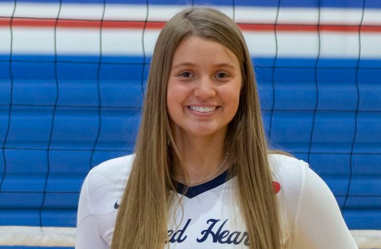 Three 2022 Region 7 Setters to Watch