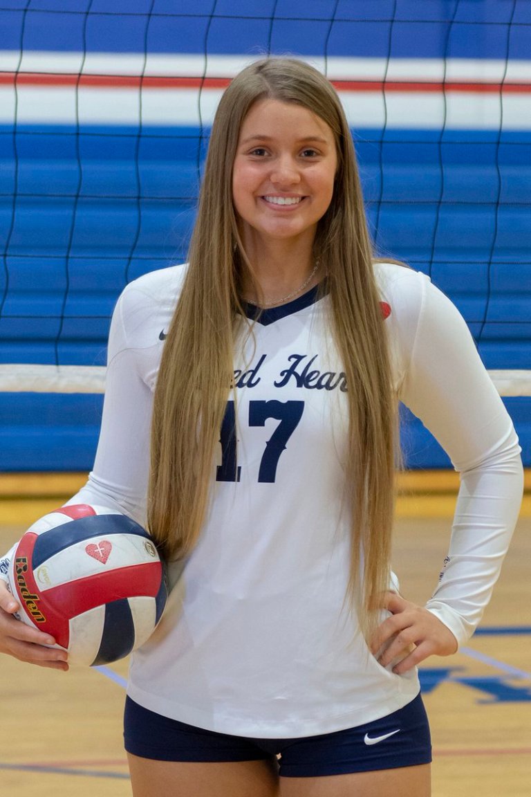 Abby Powell