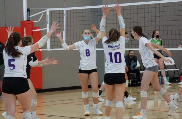2022 Attackers Stand Out At Prep Dig Battle In The Valley