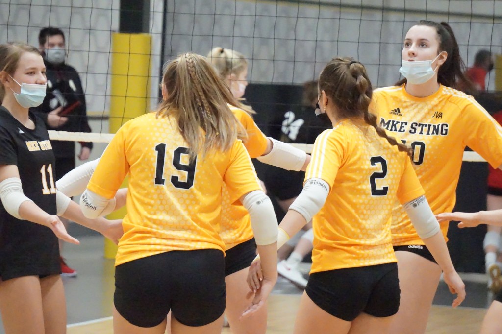 Prep Dig Gauntlet: Top WI Athletes To Watch For 16s