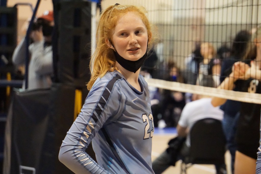 What Setters Stood Out At NLQ 16 Open?
