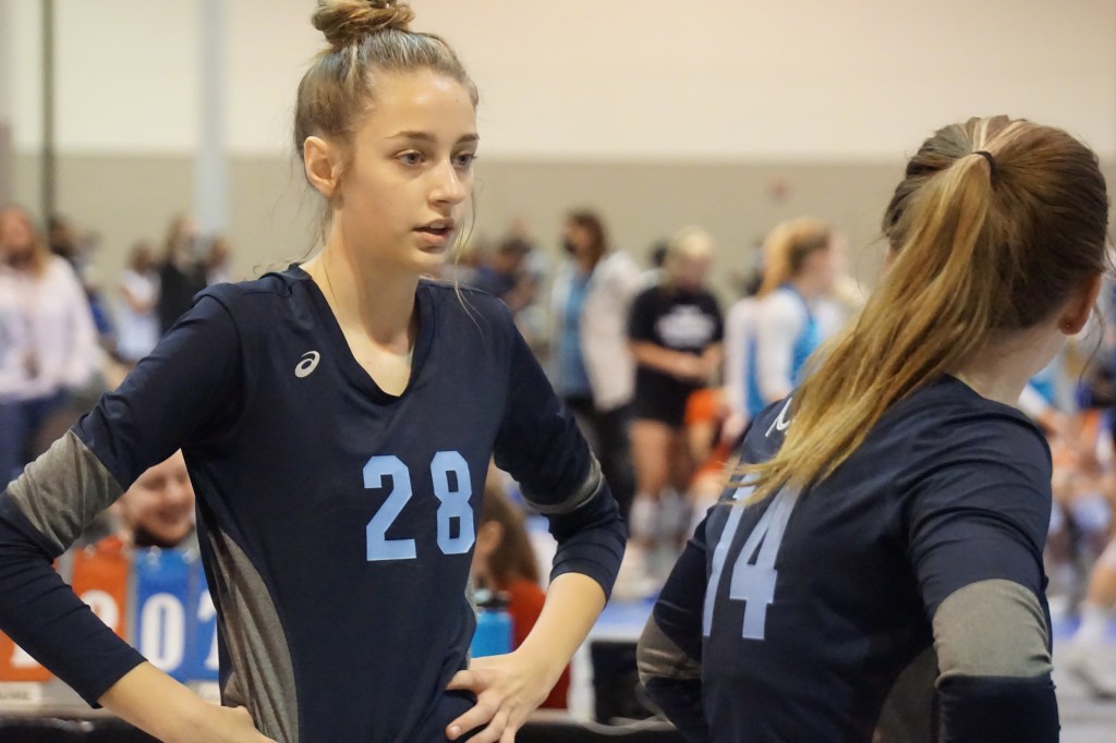 Live Eye: New Illinois 16s To Know From NLQ