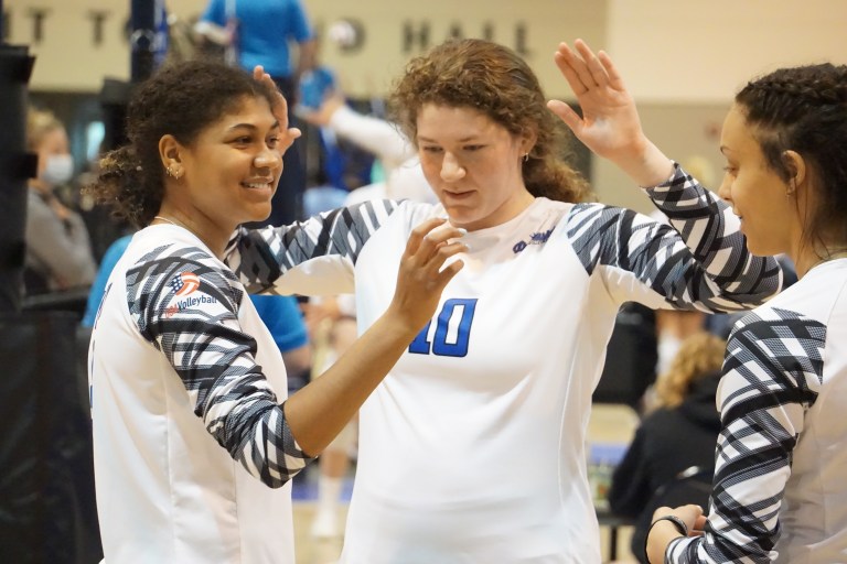 KC Stars Shine and Dominate At NLQ 16 Open