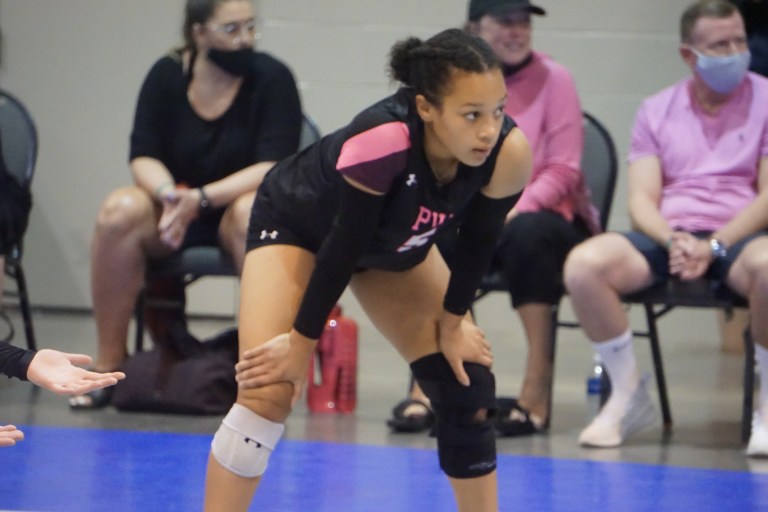 Makya Clayton