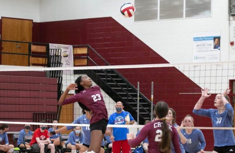 Four 2022 11th Region Middles to Watch