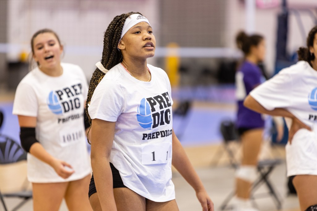 Five Great Middles Available In The Class Of &#8217;24