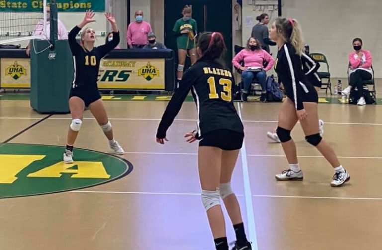 Four 2024 Region 2 Players On the Rise