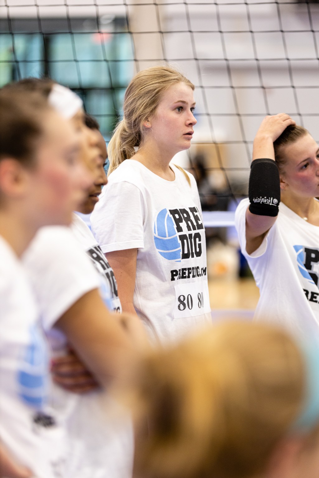 Updated '24 Rankings: Five Setters You Should Watch