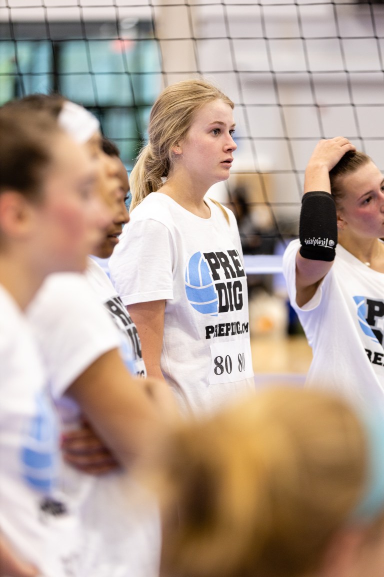 Updated &#039;24 Rankings: Five Setters You Should Watch