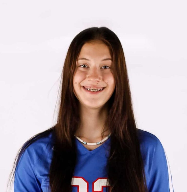 Mackenzie Berger