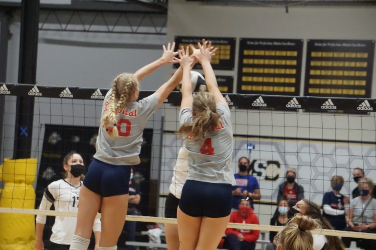 High School Early Top Performers – The Blockers
