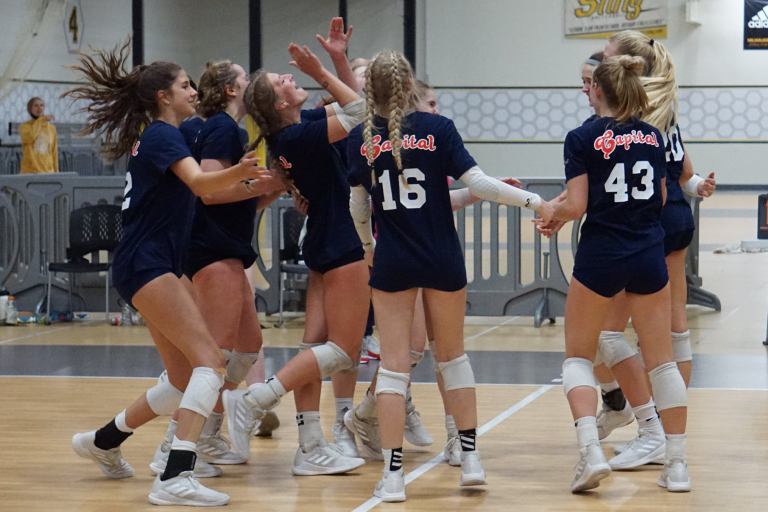 Prep Dig Closes Out 2020-21 Season With #PDGauntlet