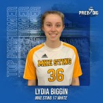 Lydia Biggin