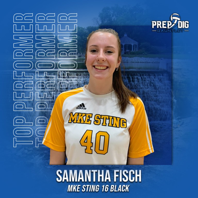 Samantha Fisch