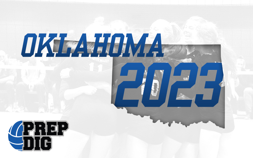 Class of 2023 State Rankings New Additions - Vol 1