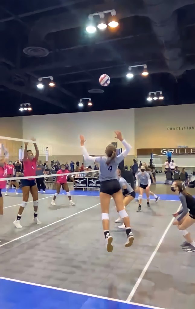 Big City Luau Talent Rises To The Top