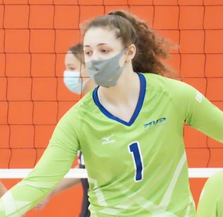 Meghan Schultz