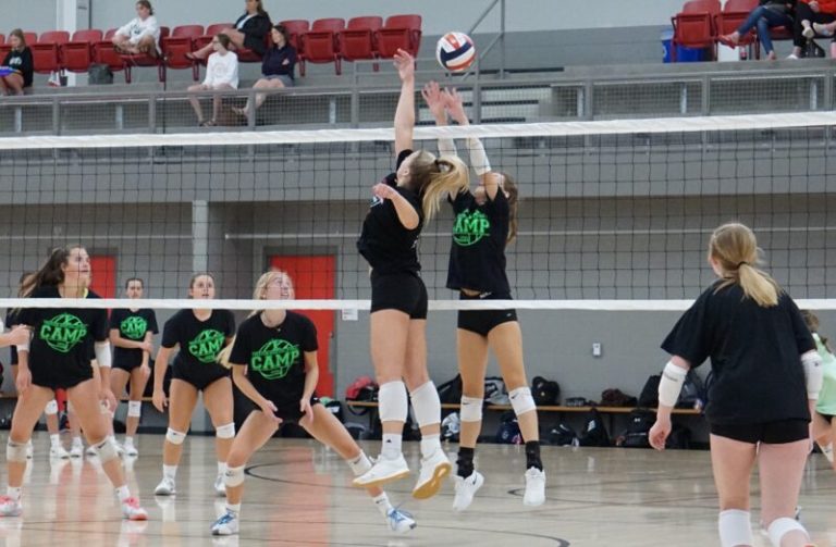 Wednesday Match to Watch: Rogers vs Mt. Rainier