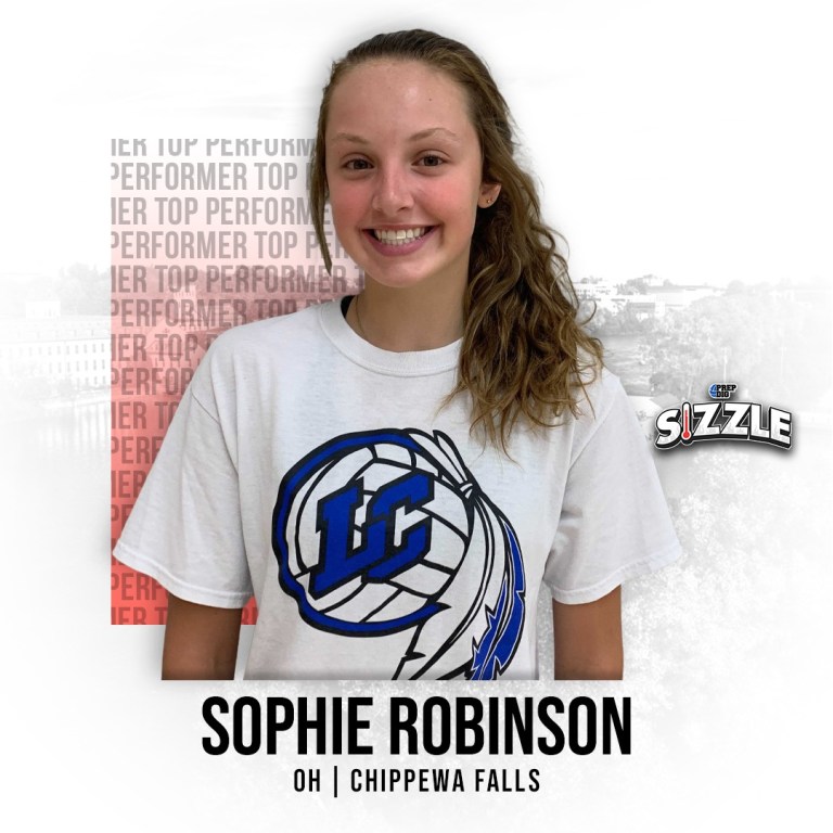 Sophie Robinson