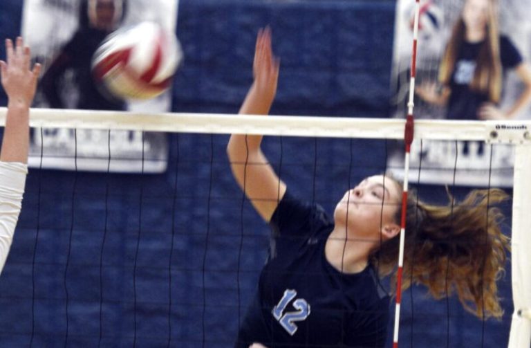Top Outside Hitters to Watch from WKU Camp