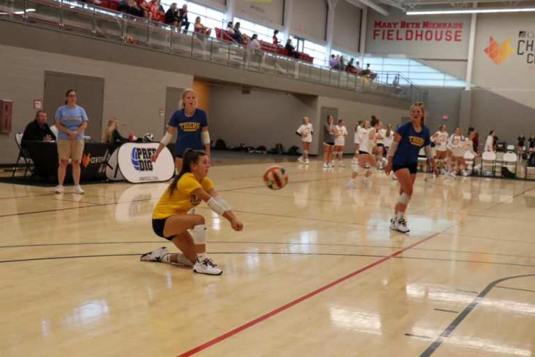 Don&#039;t Miss these Dynamite Defenders at State
