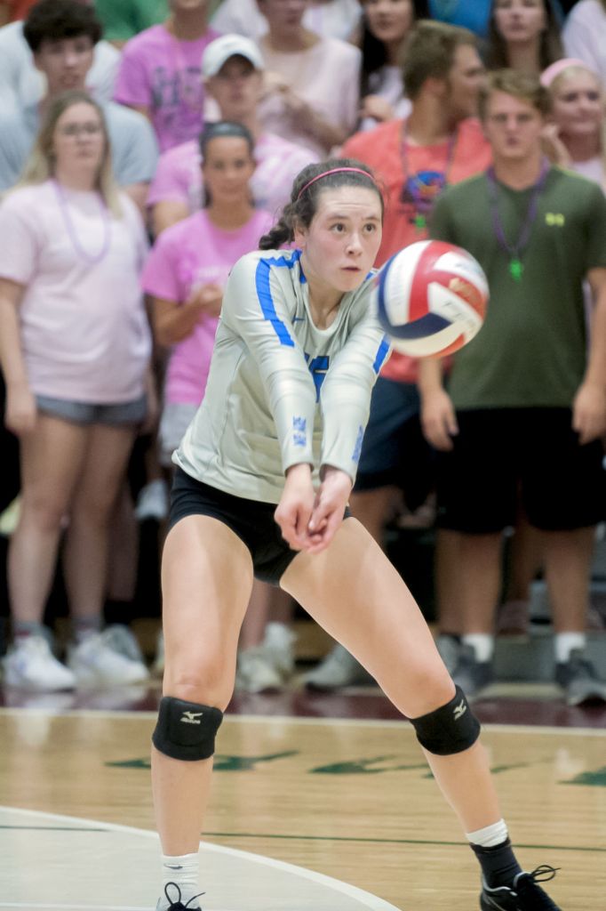 Defensive Players on a Roll!