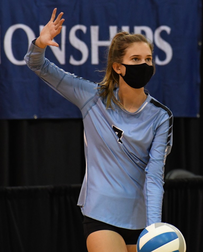 Alyssa DeVries