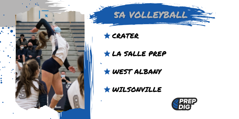 Preseason Preview: 5A Teams to Watch