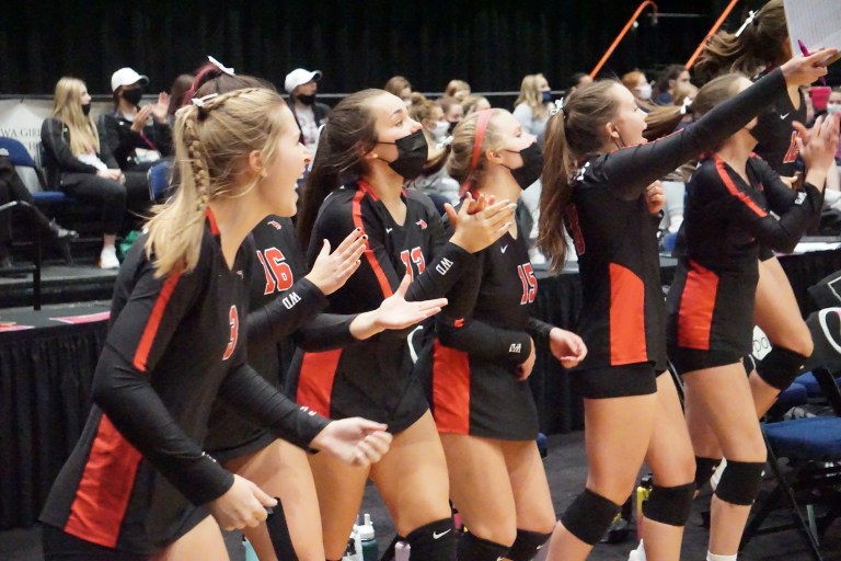 What Athletes, Top Teams Are Chasing a Class 4A Title?