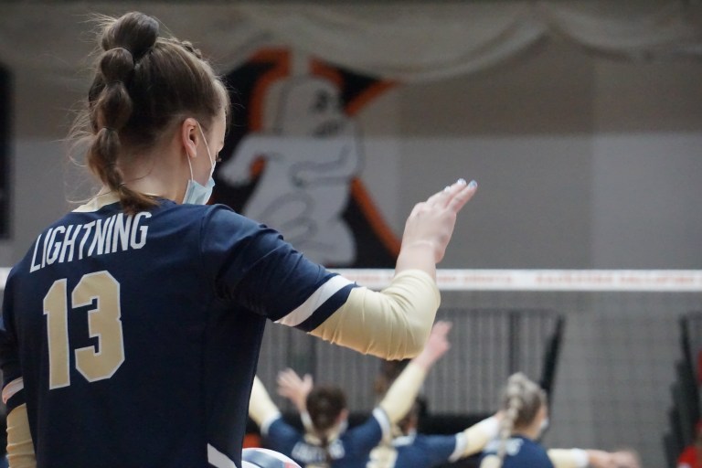 Breaking Down the D1 Regional Champs Part 1