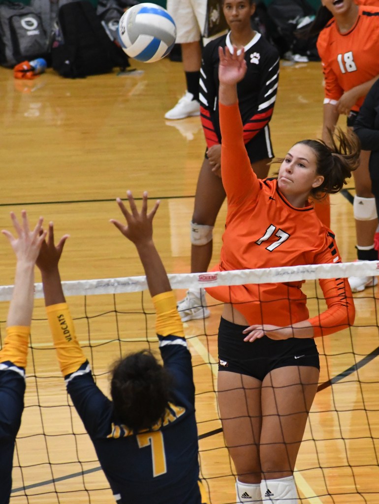 Beast of the East Standouts: Pins (Pt. 2)