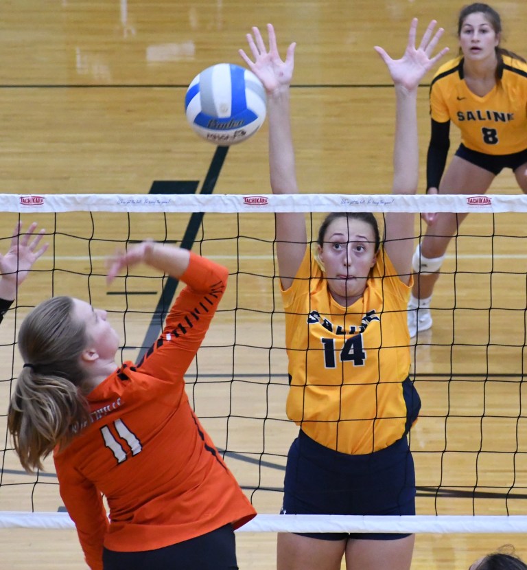 Mallory Bohl