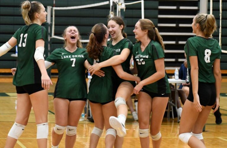 Lake Orion Invitational Analysis &amp; Standouts